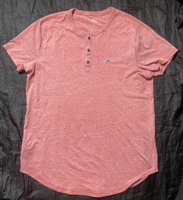 HOLLISTER CO HCo. ORYGINAL T SHIRT Abercrombie /XL