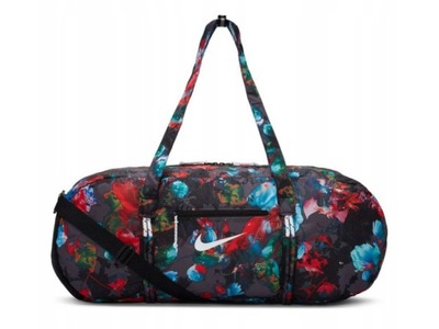 Torba Sportowa Nike Stash Duffle Bag 21L DV3082-010