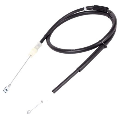 CABLE FRENOS DE MANO MERCEDES CRAFTER  