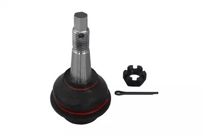 Шарова опора поворотний кулак нижній jeep wrangler 2018- jl gladiator 2020- jt фото №1