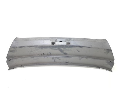 Volvo v40 ii захист заднього поперечина багажника 31291048 фото №1