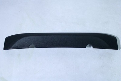 Bmw x6 g06 захист корпус заглушка кронштейн 7470999 фото №1