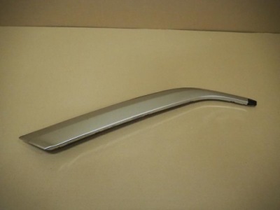 Молдинг кузовная правый задняя peugeot 5008 ii фото №1