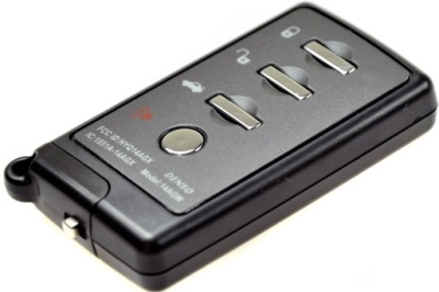 Subaru legacy forester ключ pilot корпус фото №1