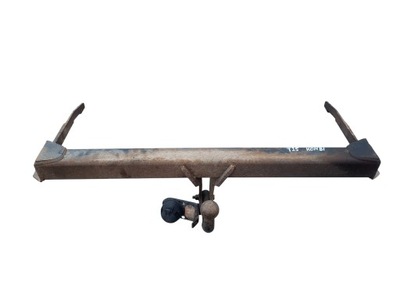 Hak буксировочный toyota avensis t25 kombi фото №1