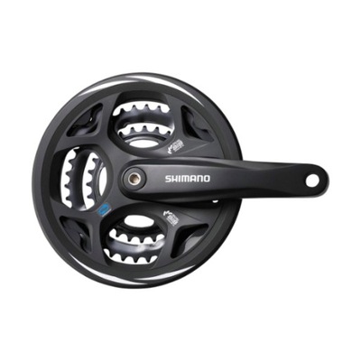 Korba Shimano Altus FC-M311 7/8rz. 42T 175mm