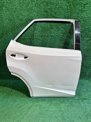 Дверь задние правое lexus rx iv фото №1