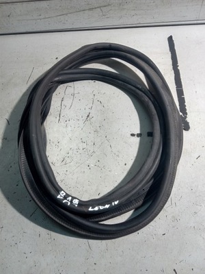 Seat leon iv hb прокладка крышки багажника фото №1