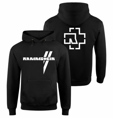 XS Bluza Rammstein