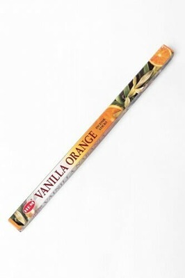 Kadzidełka HEM - Vanilla-Orange