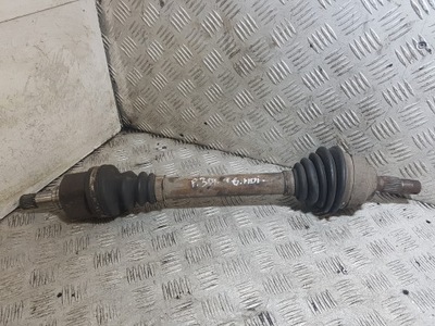 Półośka приводной вал левая передняя peugeot 307 фото №1