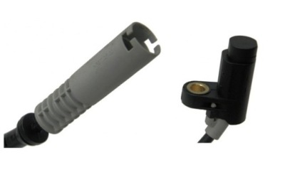 Bmw 34521182076 датчик abs перед l/p фото №1