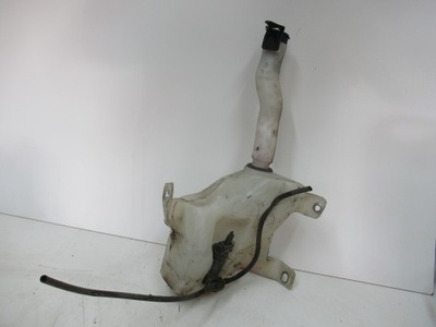 Бачок омивача fiat croma 05- фото №1