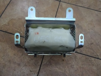 Honda civic viii ufo 2.2d 05' ang подушка подушка безопасности пассажира фото №1