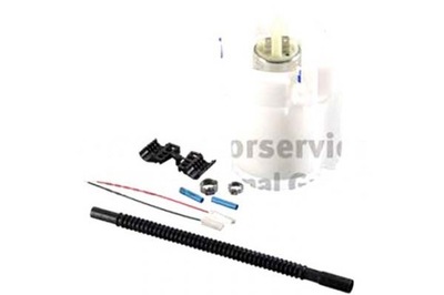 Pierburg 7.05656.46.0 насос топлива фото №1