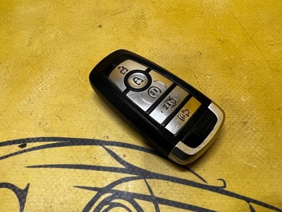 Pilot ключ smartkey ford fusion usa фото №1