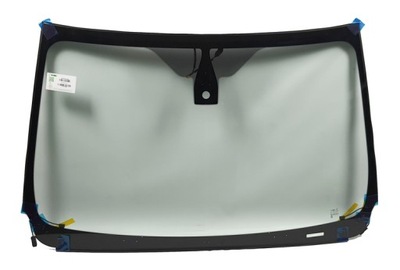 Стекло лобовое ford ranger t6 2015-19 подогрев+ датчик фото №1