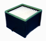 FILTRO COMBUSTIBLES MD-5260  