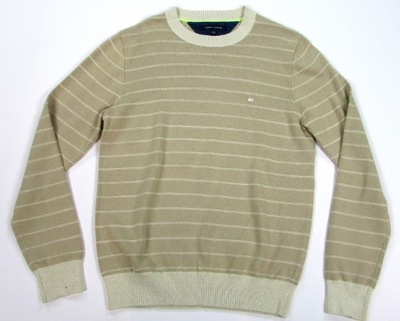 ** TOMMY HILFIGER **__S__Modny, super sweter