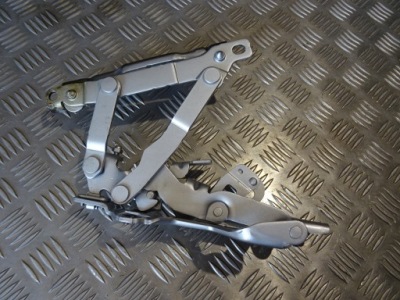 Mercedes w217 coupe cabrio петля капот правый 795 a2228800228 фото №1