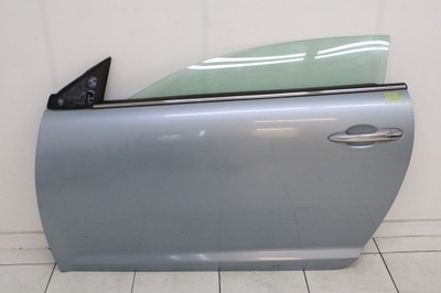 Alfa romeo mito 08r- двері ліва передні лівий перед 437 фото №1