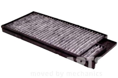 Фільтр салонний вугільний lexus lx nipparts nipparts фото №1