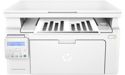 HP LaserJet Pro MFP M130 NW 3 w 1 30 tys.