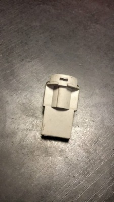 Часть фара bmw 3 e36 1387659 фото №1