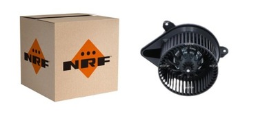 Nrf 34074 вентилятор внутренний фото №1