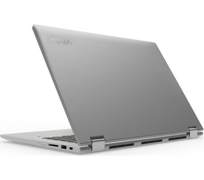 Lenovo Yoga 530-14 i3-8130U 8GB 512PCIe FHD BD W10