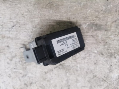 Модуль блок управления давления kia carens iv фото №1