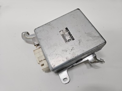 Toyota gt86 subaru brz модуль блок керування ecu фото №1