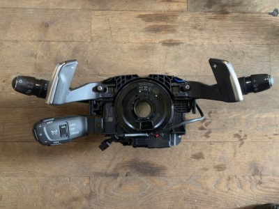 Peugeot 5008 3008 ii перемикач комбінований перемикачі фото №1