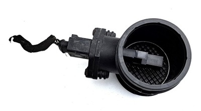 Audi a2 витратомір 057906461a 0281002355 фото №1