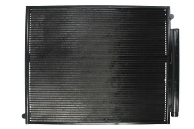 Конденсатор, кондиціонер nrf 350050 фото №1