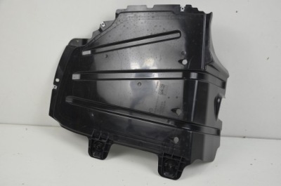 Vw golf viii 8 захист підвіска задня 5h9825206 фото №1