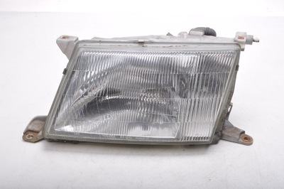 LEXUS LS II LAMP LEFT FRONT LEFT FRONT ENGLISH VERSION  