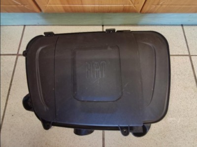 Корпус фильтра воздуха fiat 500 15- 52149229 фото №1