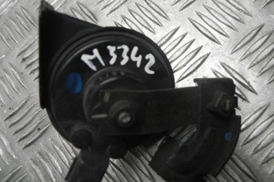 Клаксон kia cee'd jd 96610a2000 2014 фото №1