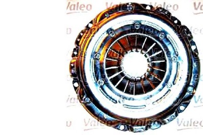 КОМПЛЕКТ ЗЧЕПЛЕННЯ VALEO 22105P5T305 URF000131