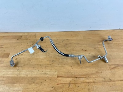 Шланг кондиціонера mercedes w177 a1778305001 фото №1