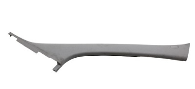 Peugeot 5008 i защита стойка правая пластик обивка 9683059977 фото №1