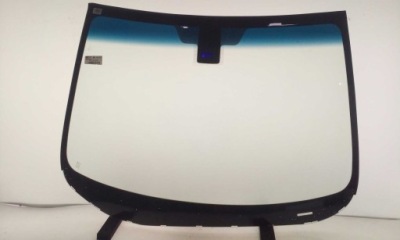 Скло лобове передня mazda cx9 2007- датчик nowa фото №1