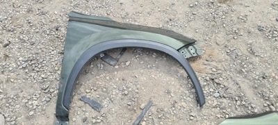 Lexus nx 21- крила перед правий фото №1