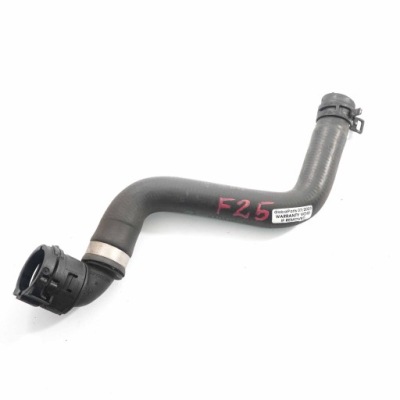 Bmw x3 f25 x4 f26 b47 шланг пабтрубок  труба воды фото №1