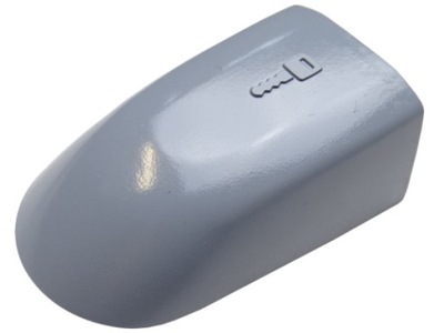 Замок ручка дверь заглушка do jaguar xk xkr x150 фото №1