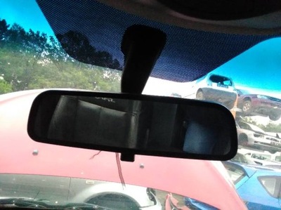 Дзеркало внутрішнє ssang yong actyon фото №1