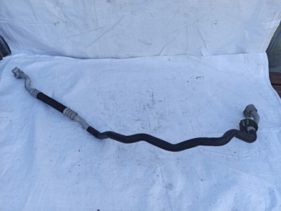 Volkswagen оригінальний номер 7l0820743e шланг кондиціонера фото №1