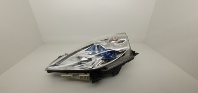 Nissan leaf led лампа левая eu фото №1