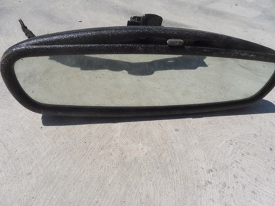 Дзеркало заднього виду mazda 6 gh lift 2.2 d фото №1